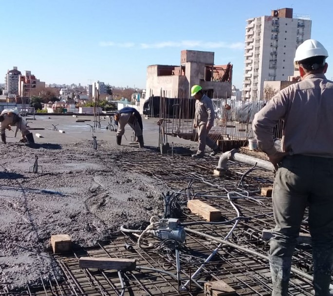 Radiografía del mercado inmobiliario: Blanqueo, financiamiento y costo de construcción, la agenda del Real Estate para el segundo trimestre del año